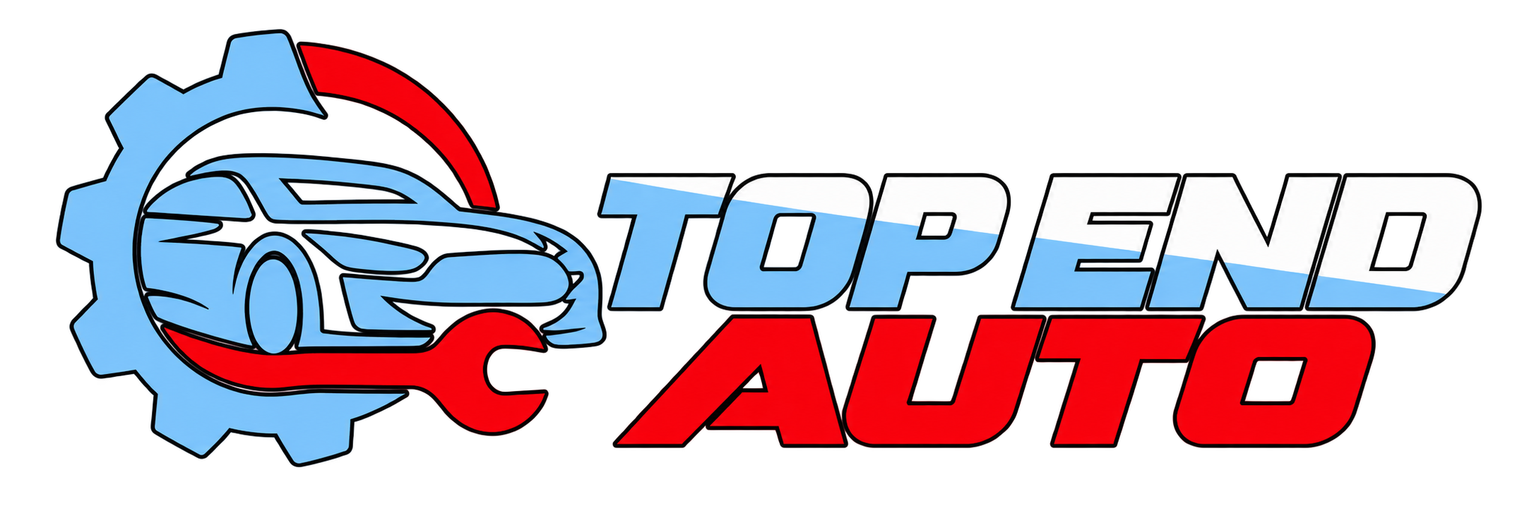 Top End Auto